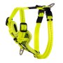 Rogz Utility Dog Harness Control - Dayglo