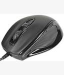 Gigabyte GM-M6880X Laser Gaming Mouse Metal Black