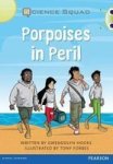 Bug Club Grey A Porpoises In Peril Paperback