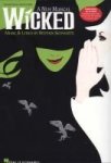 Stephen Schwartz - Wicked - Piano vocal Selections Paperback