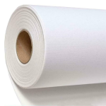 Eco-solvent Canvas Matte Polyester 280GSM 1.37M 1.52M X 18M 50M Roll - 1.52X18M Matte