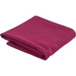 Ice Cooling Towel - Pink