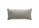 Pillow - Knit - Grey