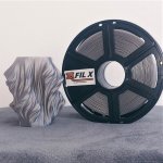 Fil X Filament Pla Aluminium 1KG