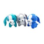 Plush Reward Big Eye Dog