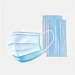 Casey 3 Ply Disposable Face Mask With Earloop