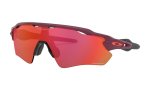 Oakley - Radar Ev Path - Vampirella prizm Trail Torch