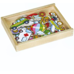Magnetic Vehicles