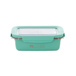Lizzard Food Container Mint Assorted - 1000ML