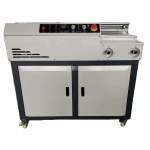 Automatic Glue Binding Machine