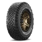 Bfgoodrich All-terrain T a KO3 Car Tire For Light Trucks Suvs And Crossovers LT285 55R22 E 124 121S