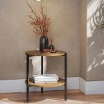 Vineyard Side Table