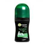 Garnier Men Roll-on Assorted 50ML - Sensitive