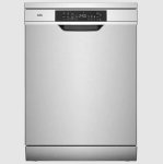 Aeg 15PL 7000 Series Stainless Steel Dishwasher - FFB83706PM