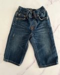Polo Blue Jeans 9 12M