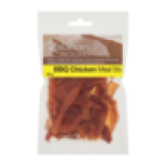 Biltong Bbq Crisps Biltong Chic 100G