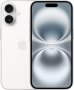 Apple Iphone 16 White 256 Gb