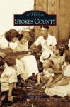 Stokes County Hardcover
