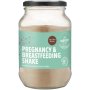 The Harvest Table Pregnancy & Breastfeeding Shake Refill Pouch Chocolate 550G