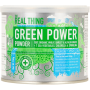 The Real Thing Green Power Powder 150G