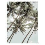 Wild Love Art Print - A2