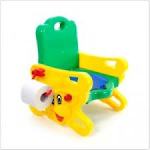 Delux Musical Potty
