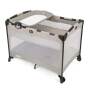 Commuter Change Travel Cot - Speckled