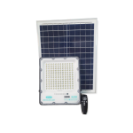 Solar Powered LED Floodlight 200W