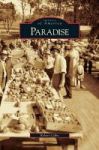 Paradise Hardcover