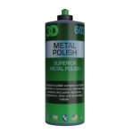 602 Superior Metal Polish – 487ML