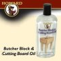 Butcher Block & Cutting Board Oil 355 Ml