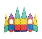 No Brand Zippi Magnetic Tiles