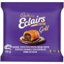Cadbury Eclairs Gold Caramel Toffee 125g