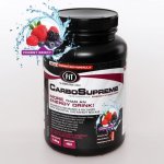 Sports Supplements Carbo Supreme 3.6 Kg Tub - Tangerine