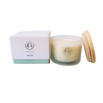 ANKER - Palo Santo Scented Soy Candles 370G