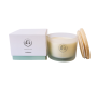 ANKER - Palo Santo Scented Soy Candles 370G