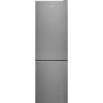 Smeg RC33SNZA 60CM Inox Combi Fridge freezer
