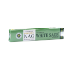 Vijayshree Californian White Sage Incense Box 15G