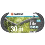 Gardena Textile Hose Liano Life 30M Set
