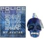 To Be My Avatar For Man Eau De Toilette 125ML Parallel Import