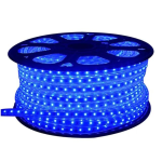 Blue Waterproof LED Light Strip