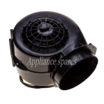 Extractor Complete Motor