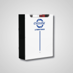 Cyclone F10 10.24KWH Lithium Battery