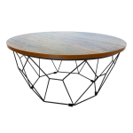 Morgan Coffee Table