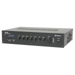 Powered Mixer RM120B