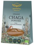 Soaring Free Wildcrafted Chaga Mushrooms