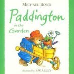 Paddington In The Garden