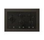 Whirlpool 900 Mm 5-BURNER Gas Glass Hob