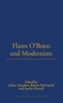 Flann O& 39 Brien & Modernism Hardcover