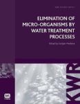 Elimination Of Micro-organisms By Water Treatment Processes Paperback